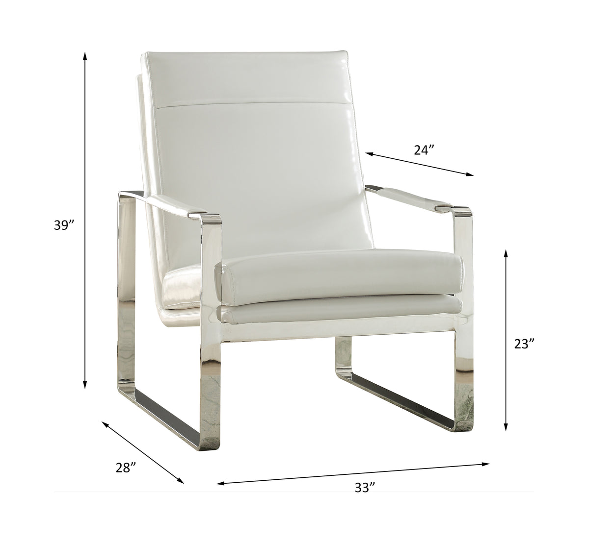 Rafael Accent Chair