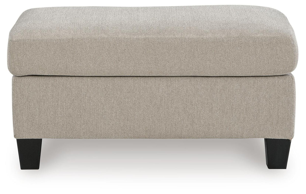 Willarae Ottoman