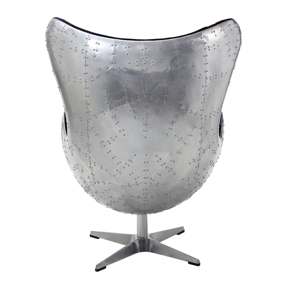 Brancaster Accent Chair w/Swivel