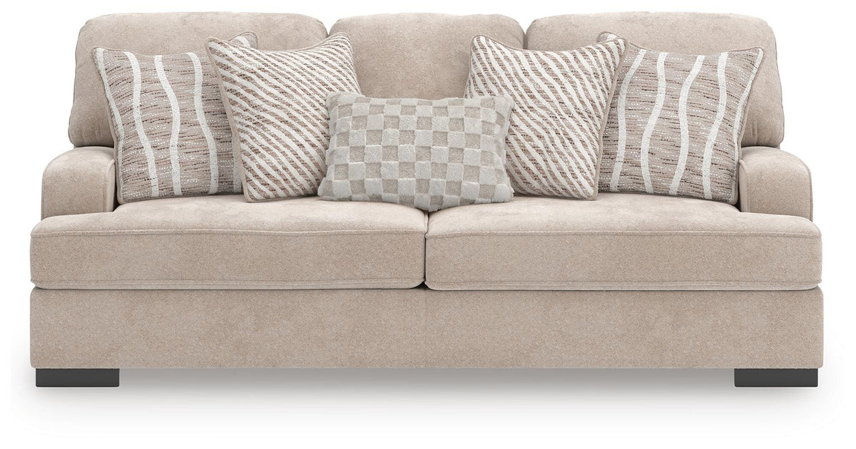 High Profile Sofa