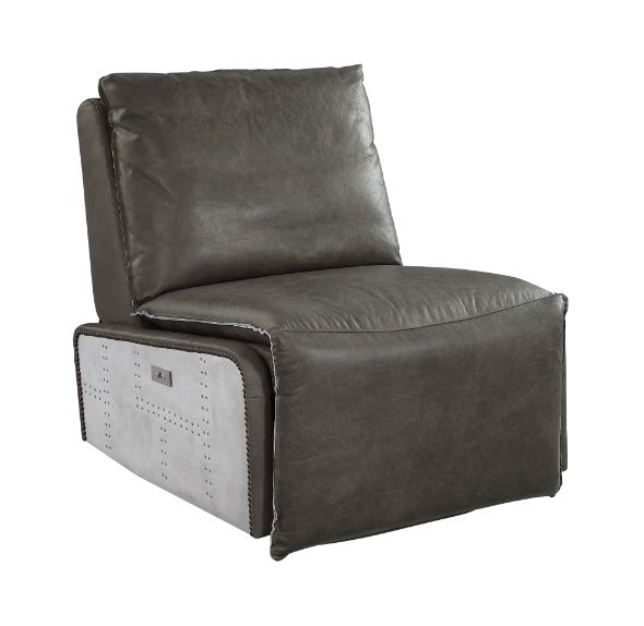 Metier Power Motion Recliner w/USB Port