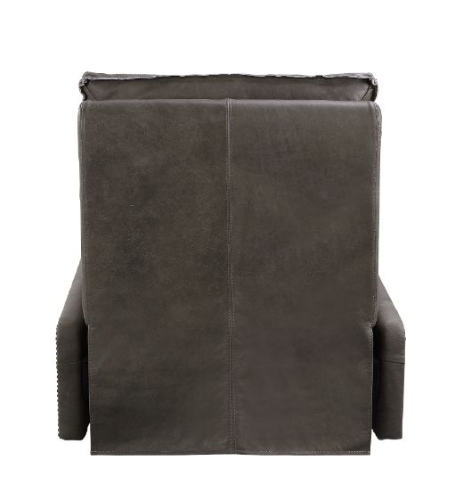 Metier Power Motion Recliner w/USB Port