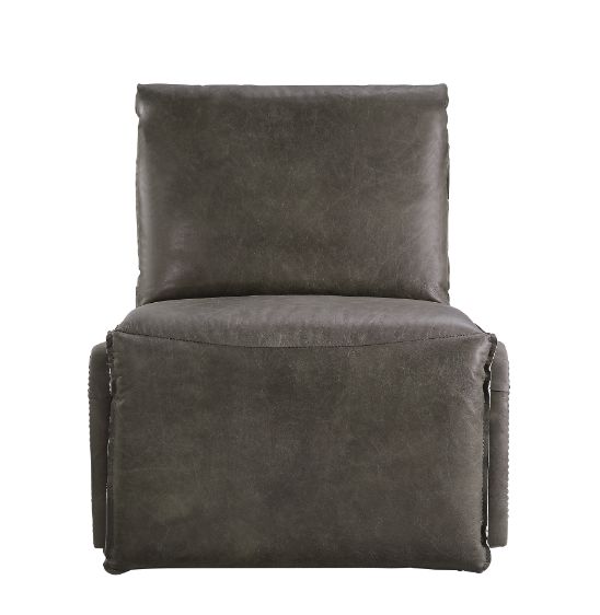 Metier Power Motion Recliner w/USB Port