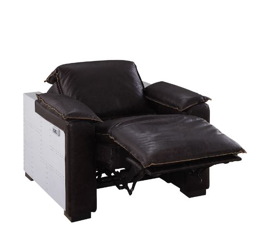 Misezon Power Motion Recliner w/USB Port