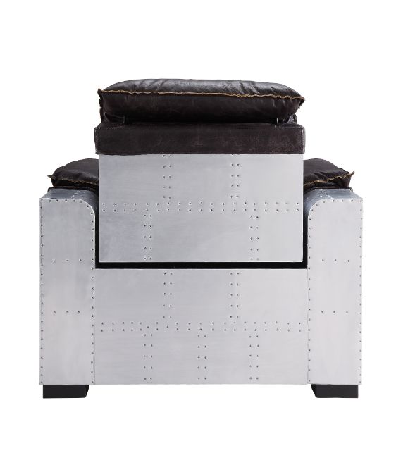 Misezon Power Motion Recliner w/USB Port