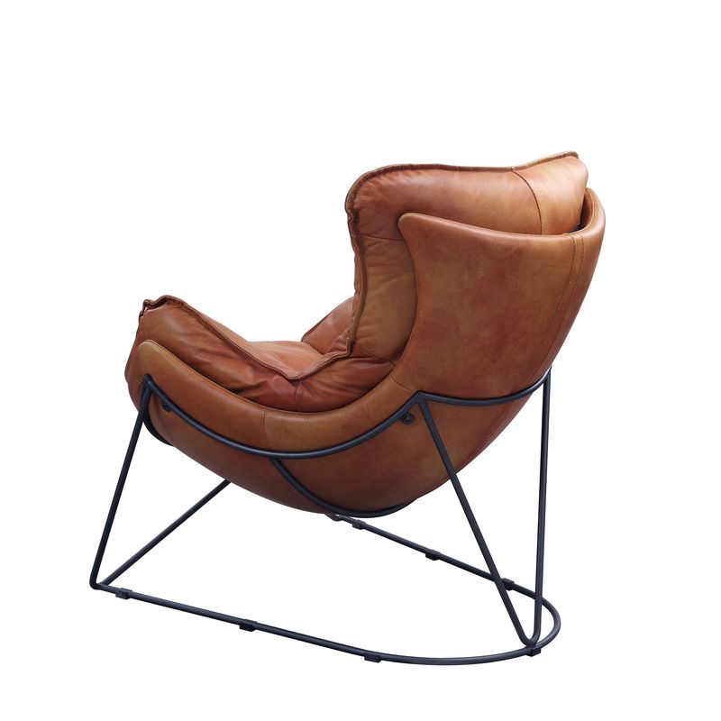 Thurshan Accent Chair