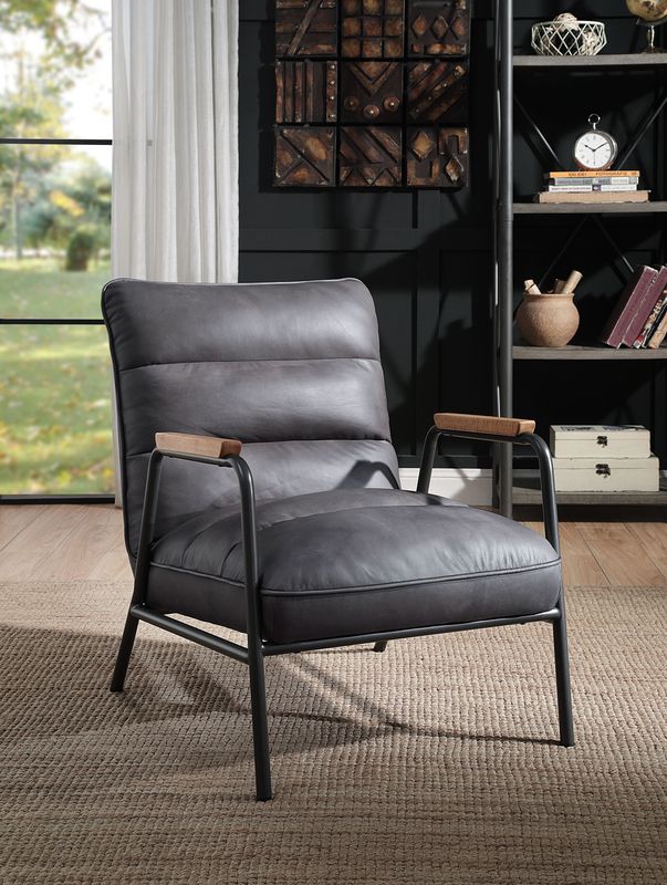 Nignu Accent Chair