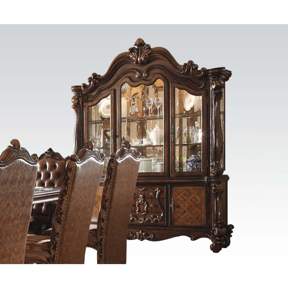 Versailles Buffet & Hutch