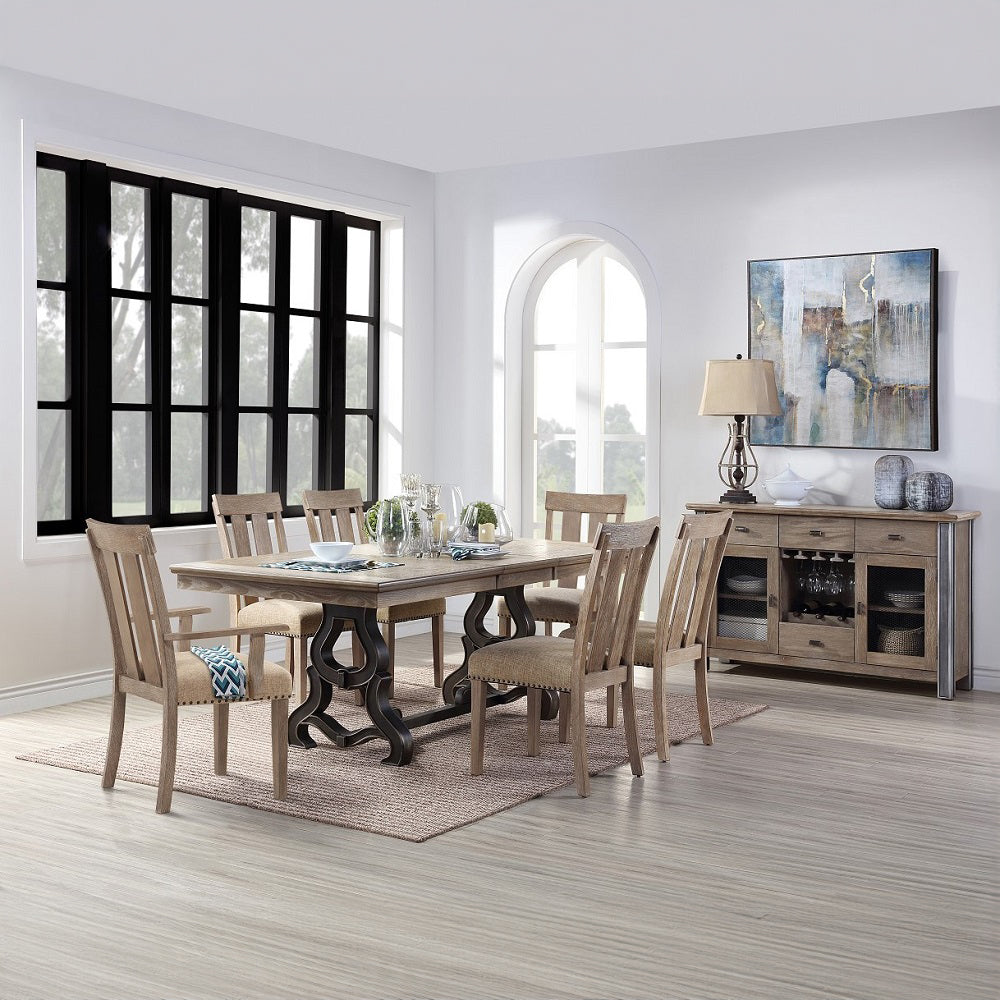 Nathaniel Dining Table