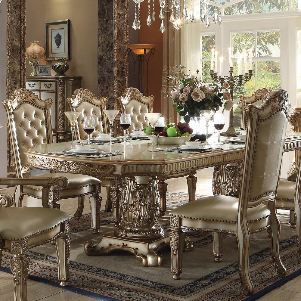 Vendome Dining Table