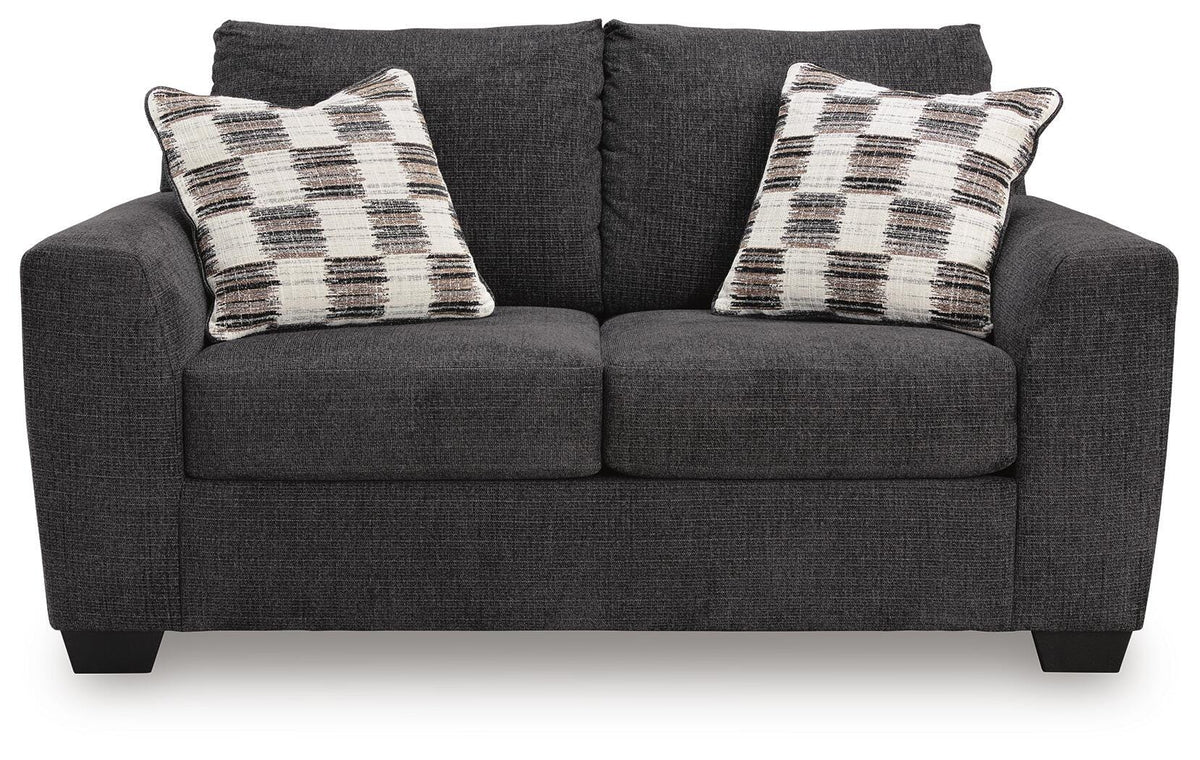 Loreo Loveseat