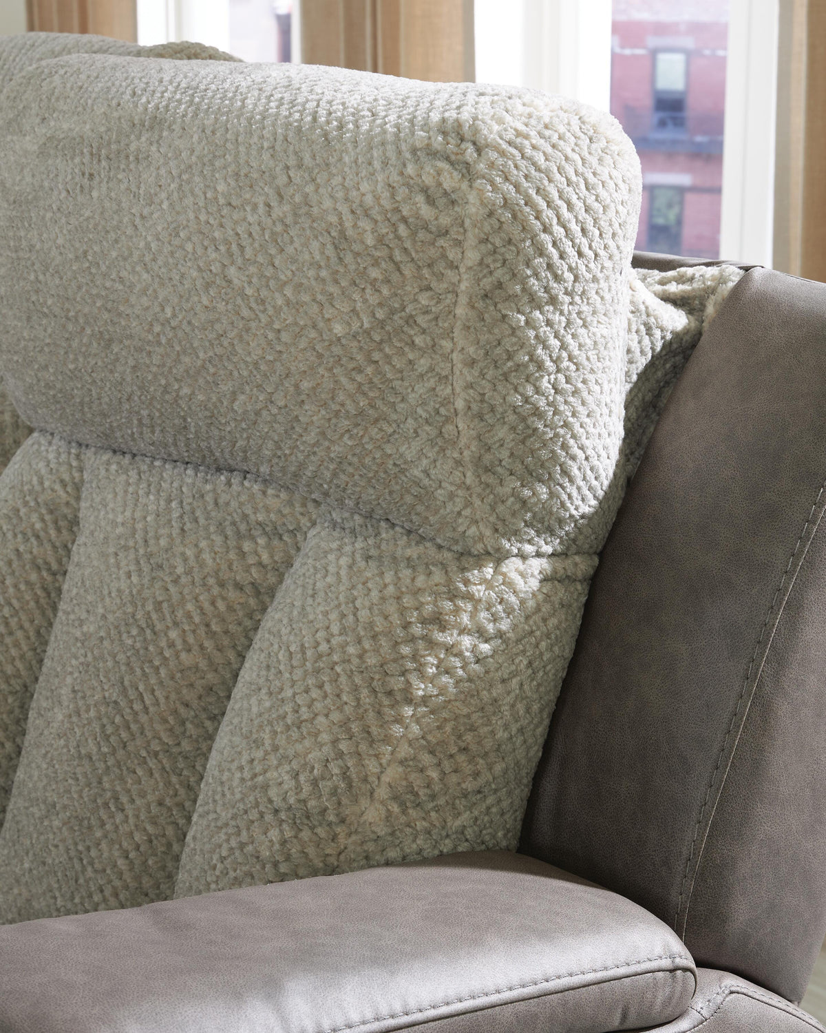 Branthorpe Power Reclining Sofa