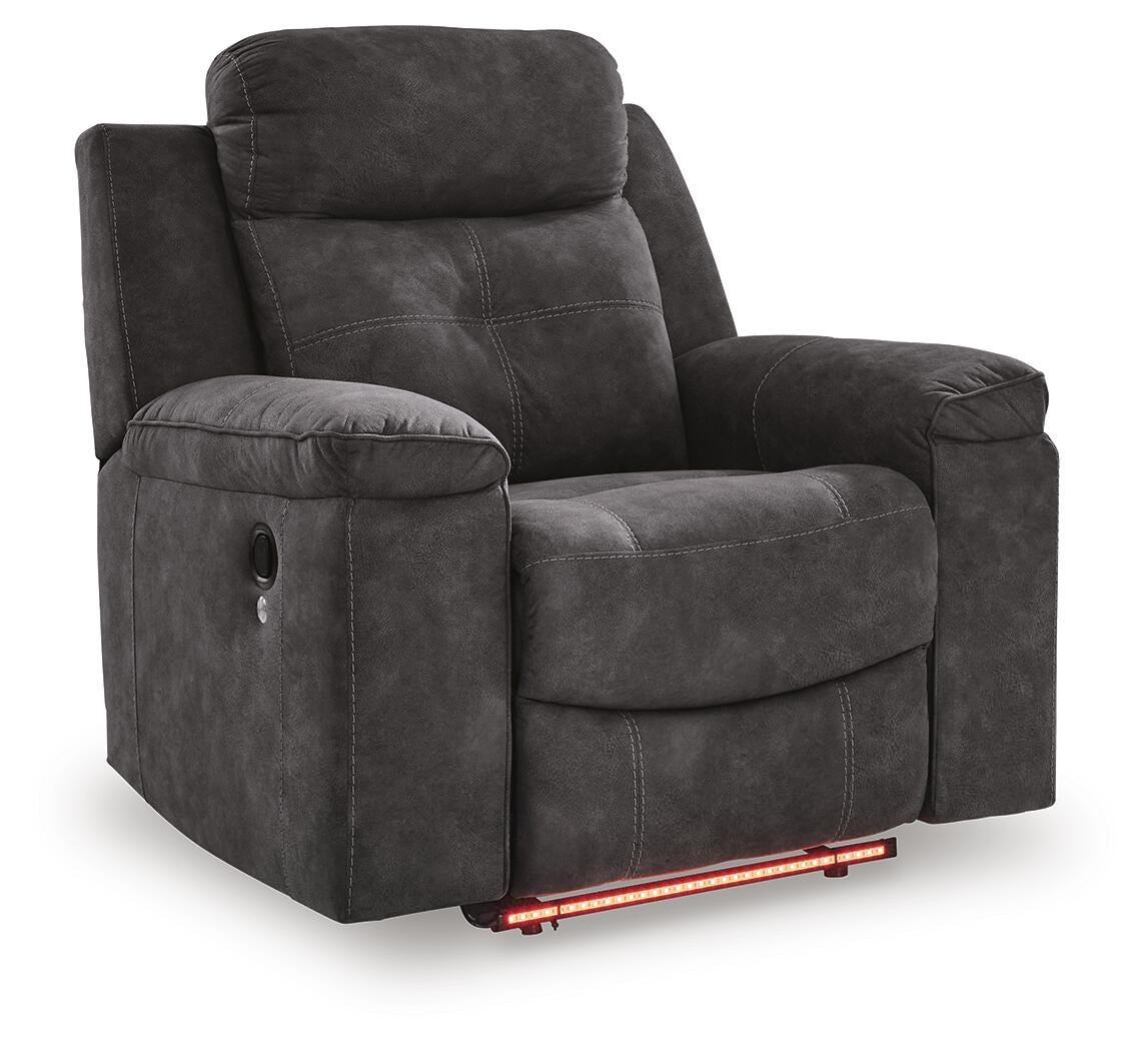 Brysonview Recliner