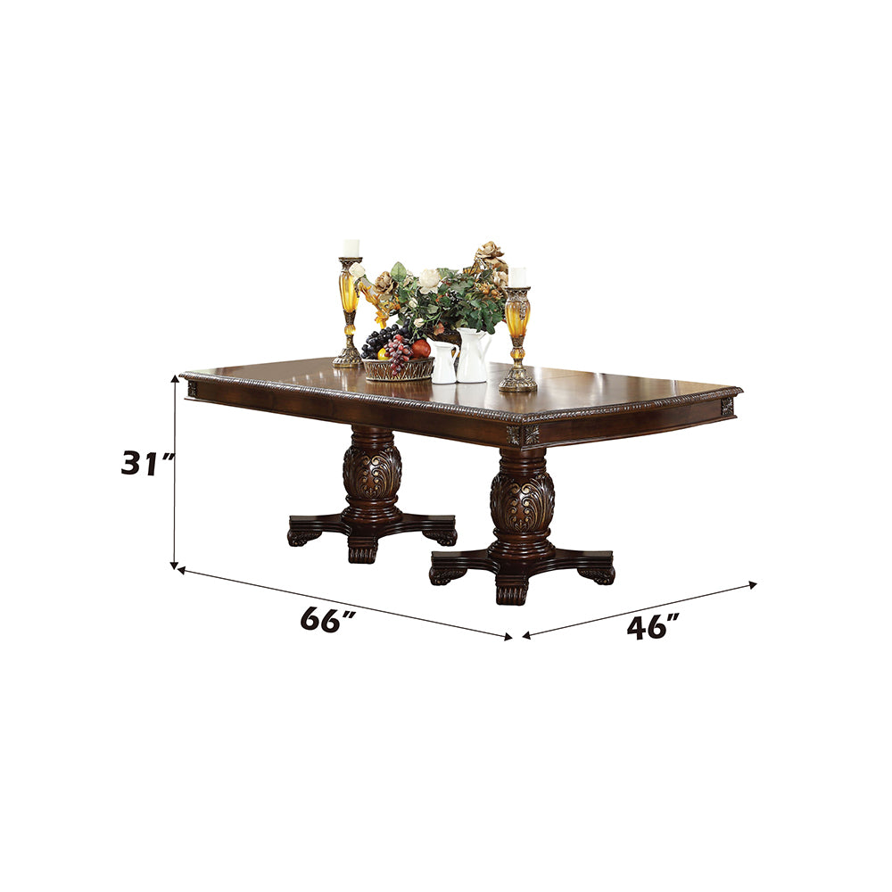 Chateau De Ville Dining Table