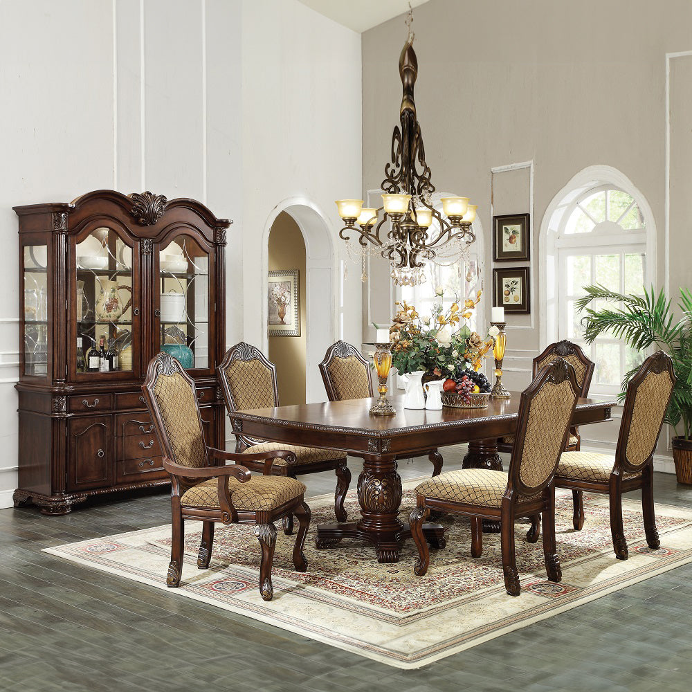 Chateau De Ville Dining Table
