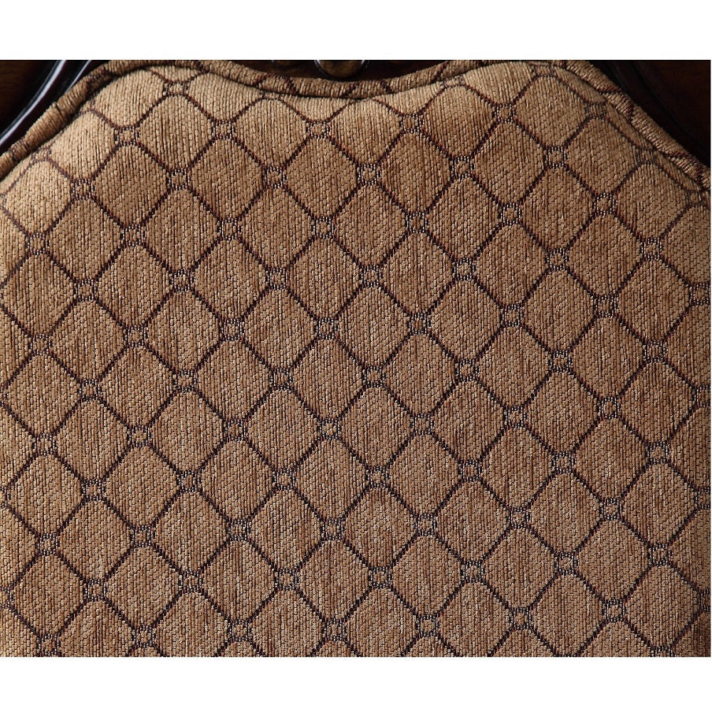 Chateau De Ville Arm Chair (Set-2)