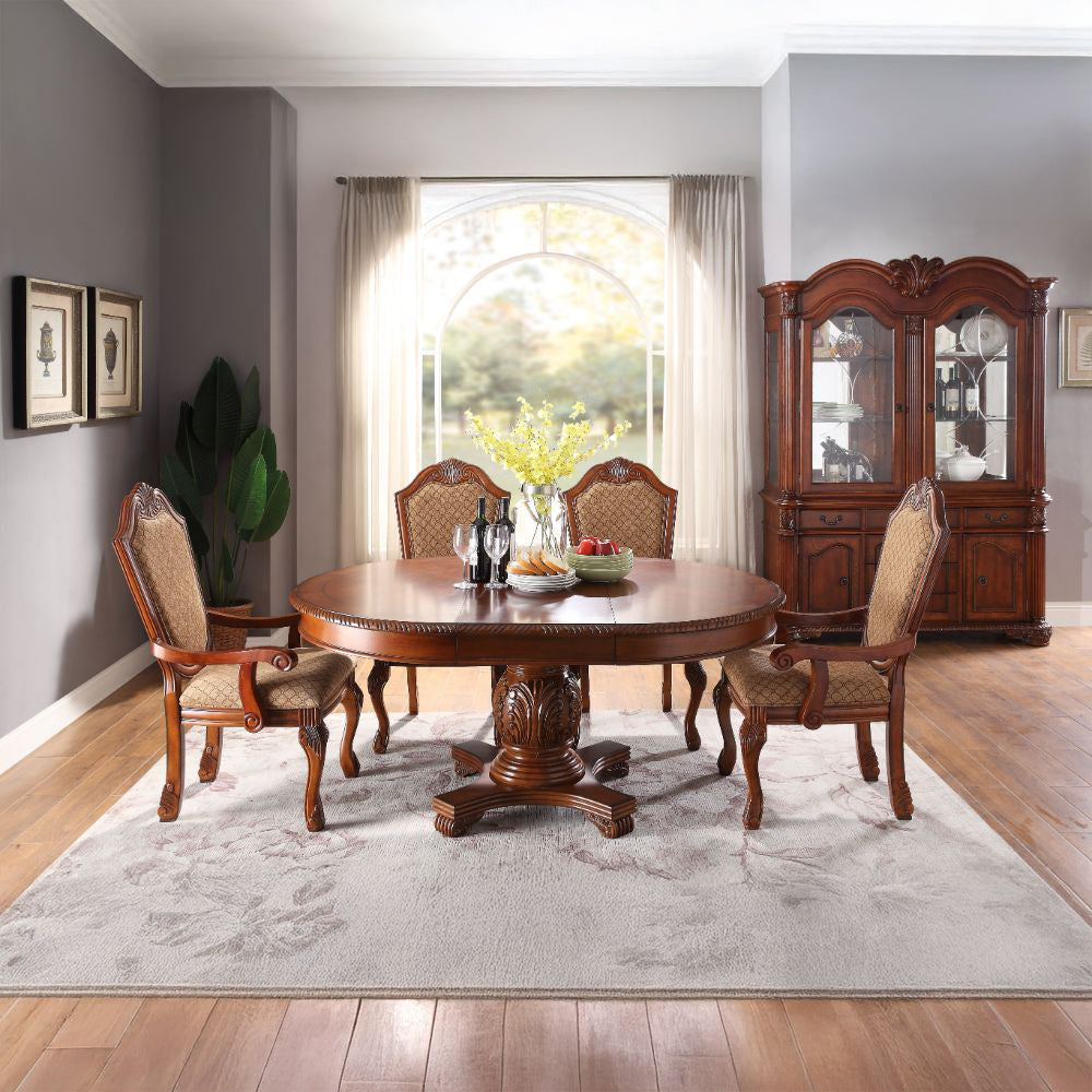 Chateau De Ville Dining Table