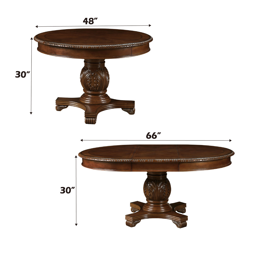 Chateau De Ville Dining Table