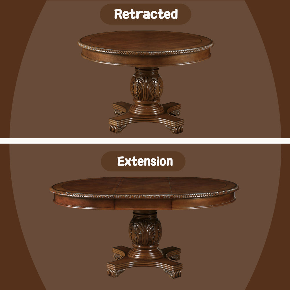 Chateau De Ville Dining Table