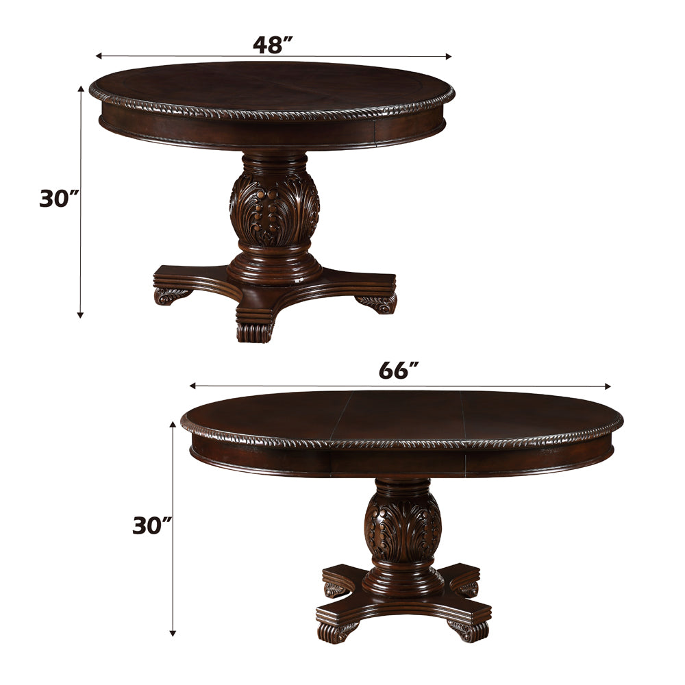 Chateau De Ville Dining Table