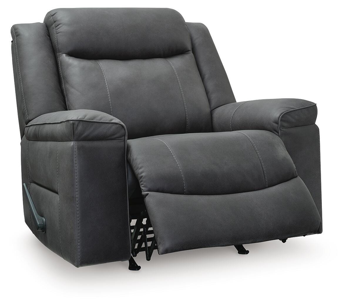 Status Check Recliner