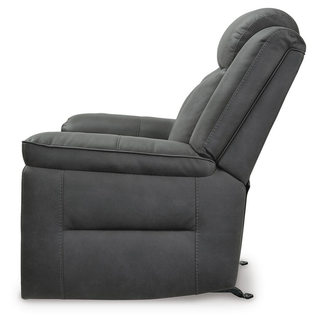 Status Check Recliner