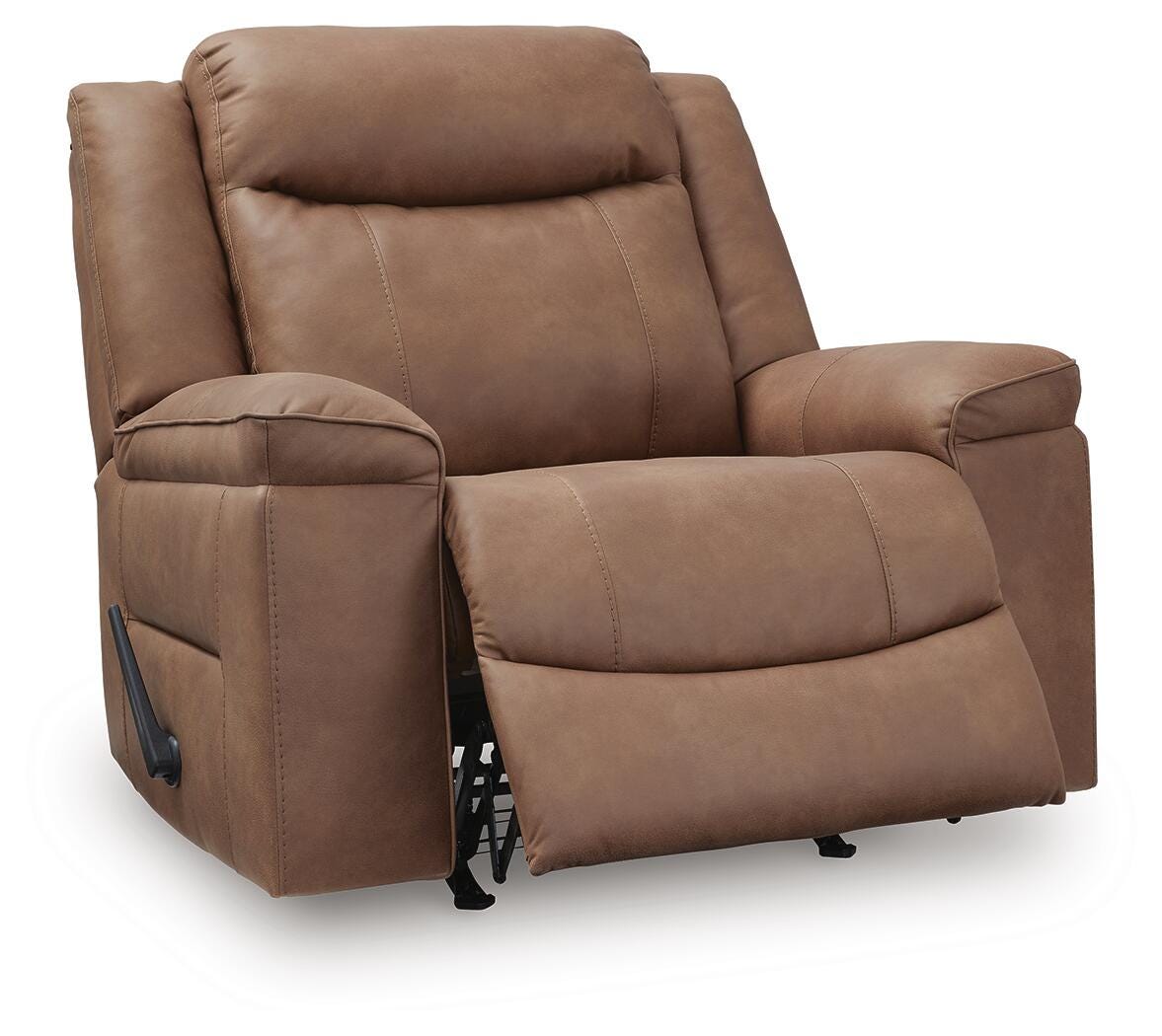Status Check Recliner