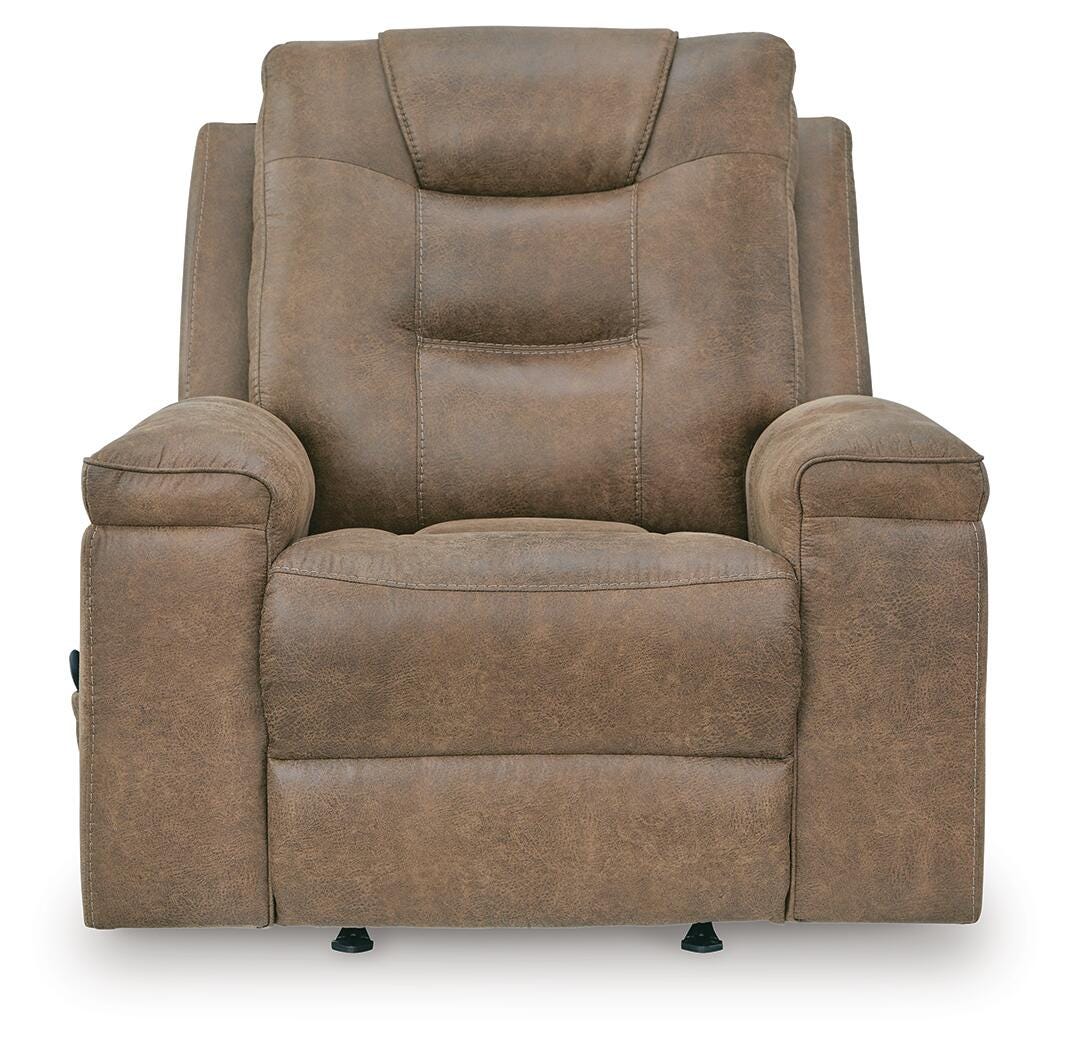 Stockworth Recliner