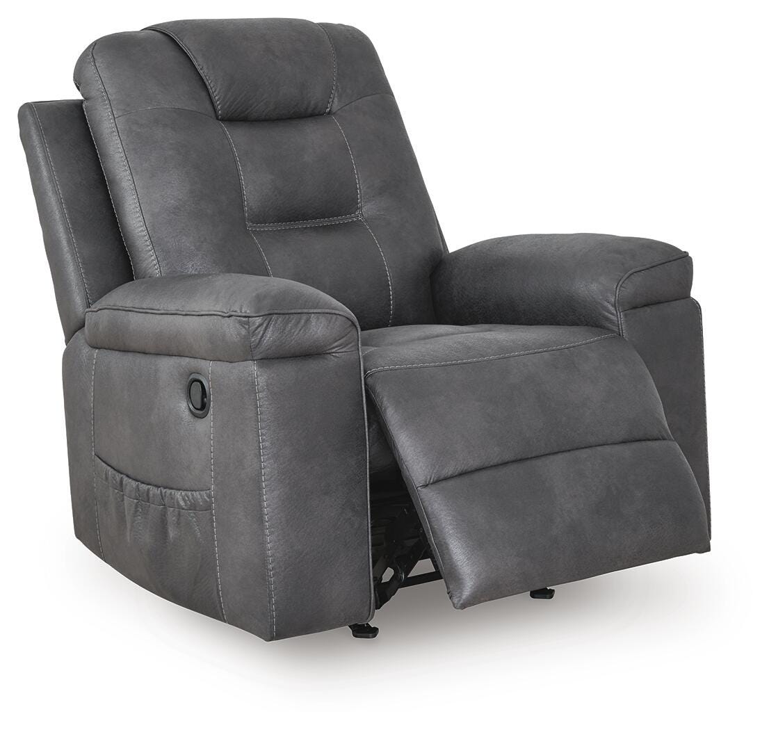 Stockworth Recliner