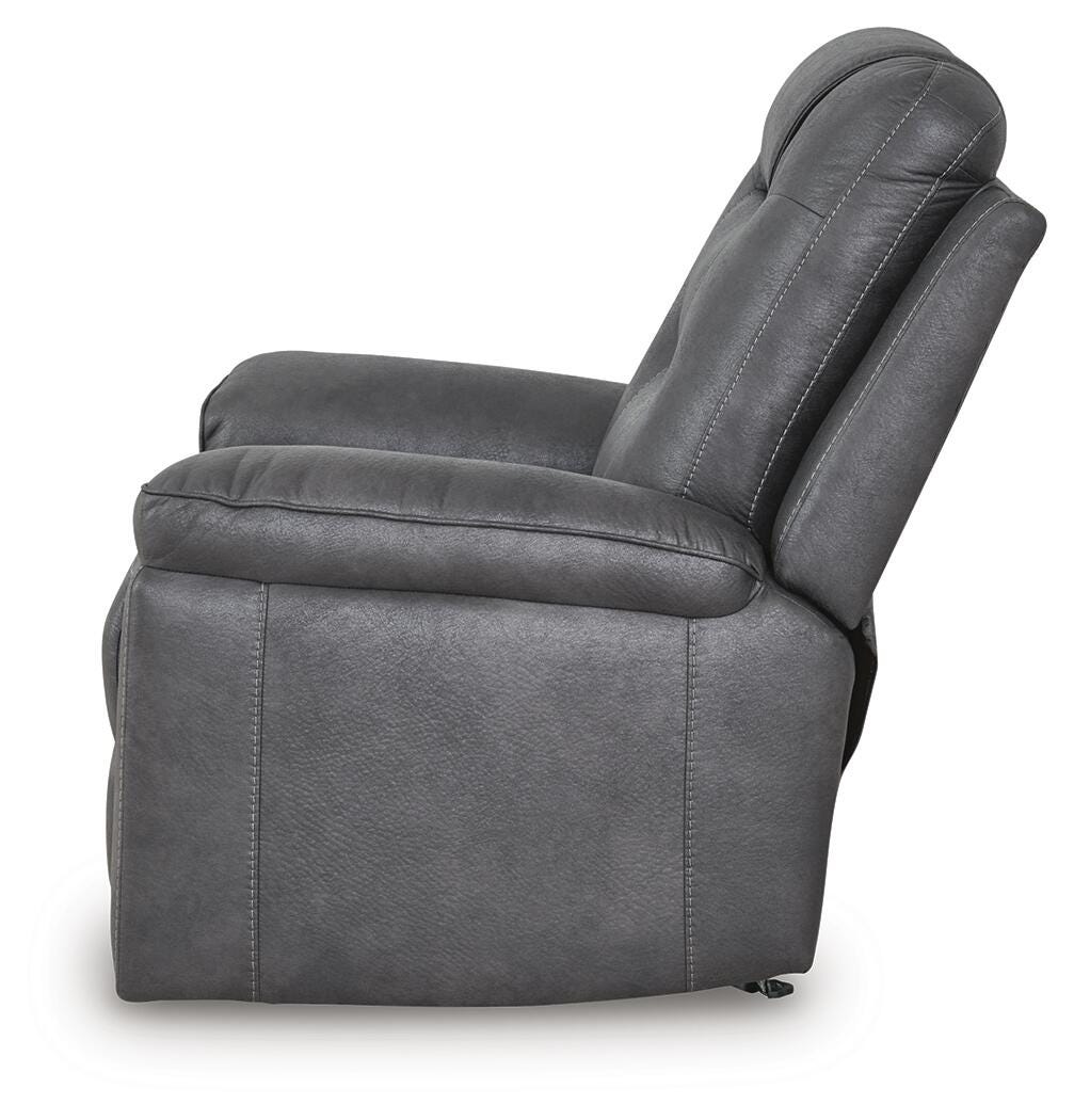 Stockworth Recliner