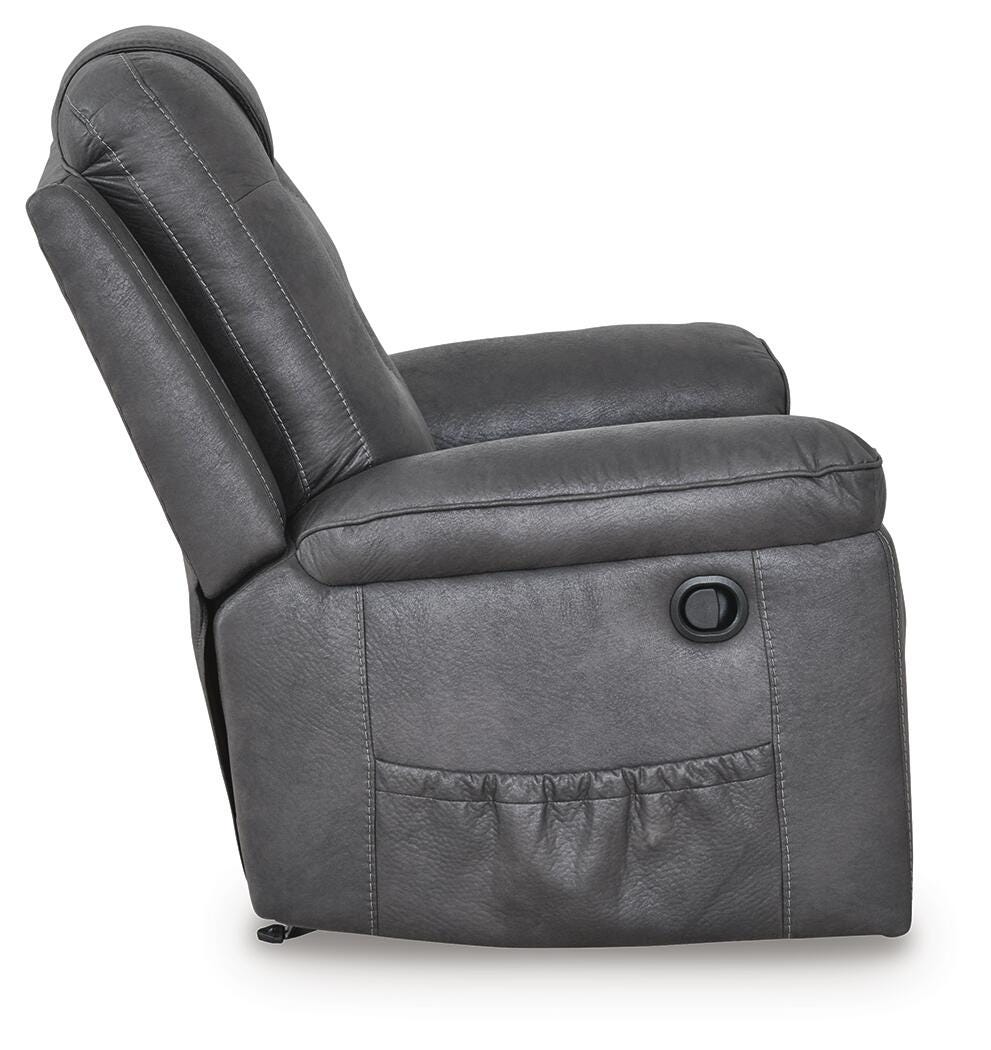 Stockworth Recliner