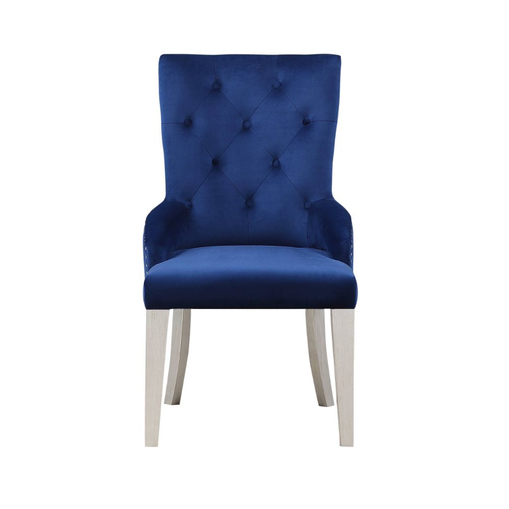 Varian Side Chair (1Pc)