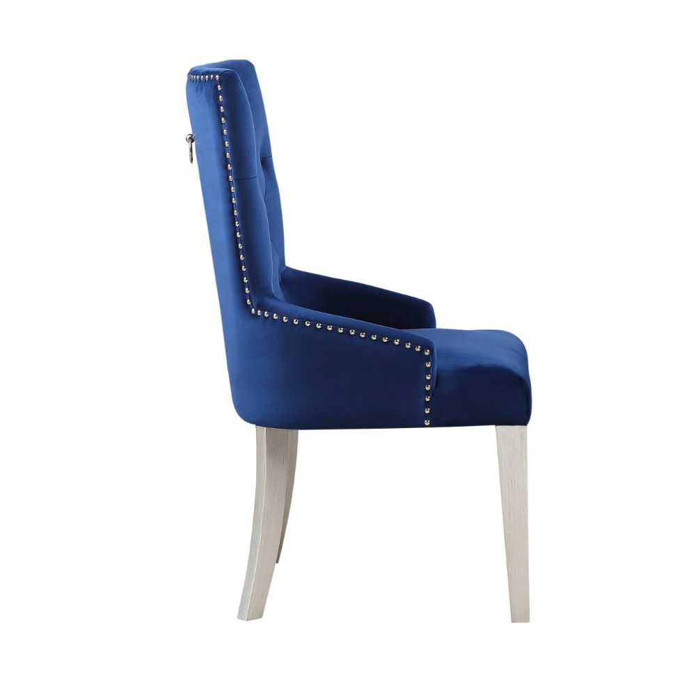 Varian Side Chair (1Pc)