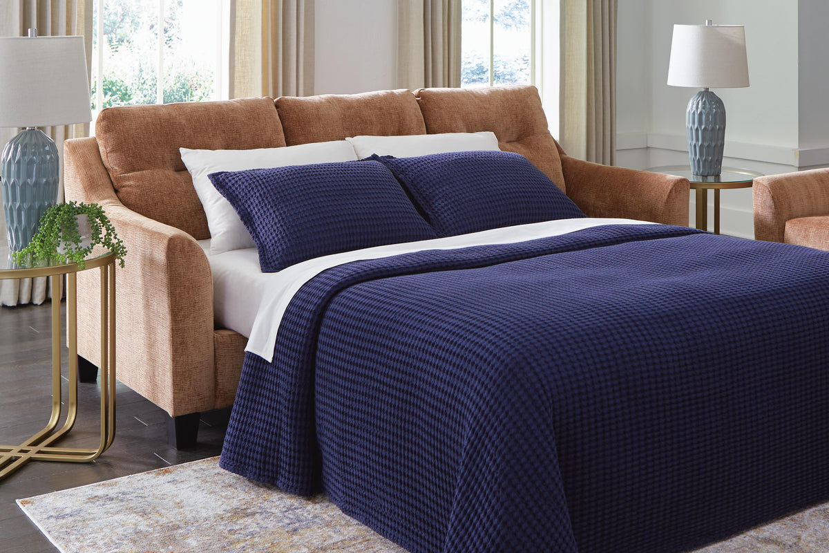 Amity Bay Queen Sofa Chaise Sleeper