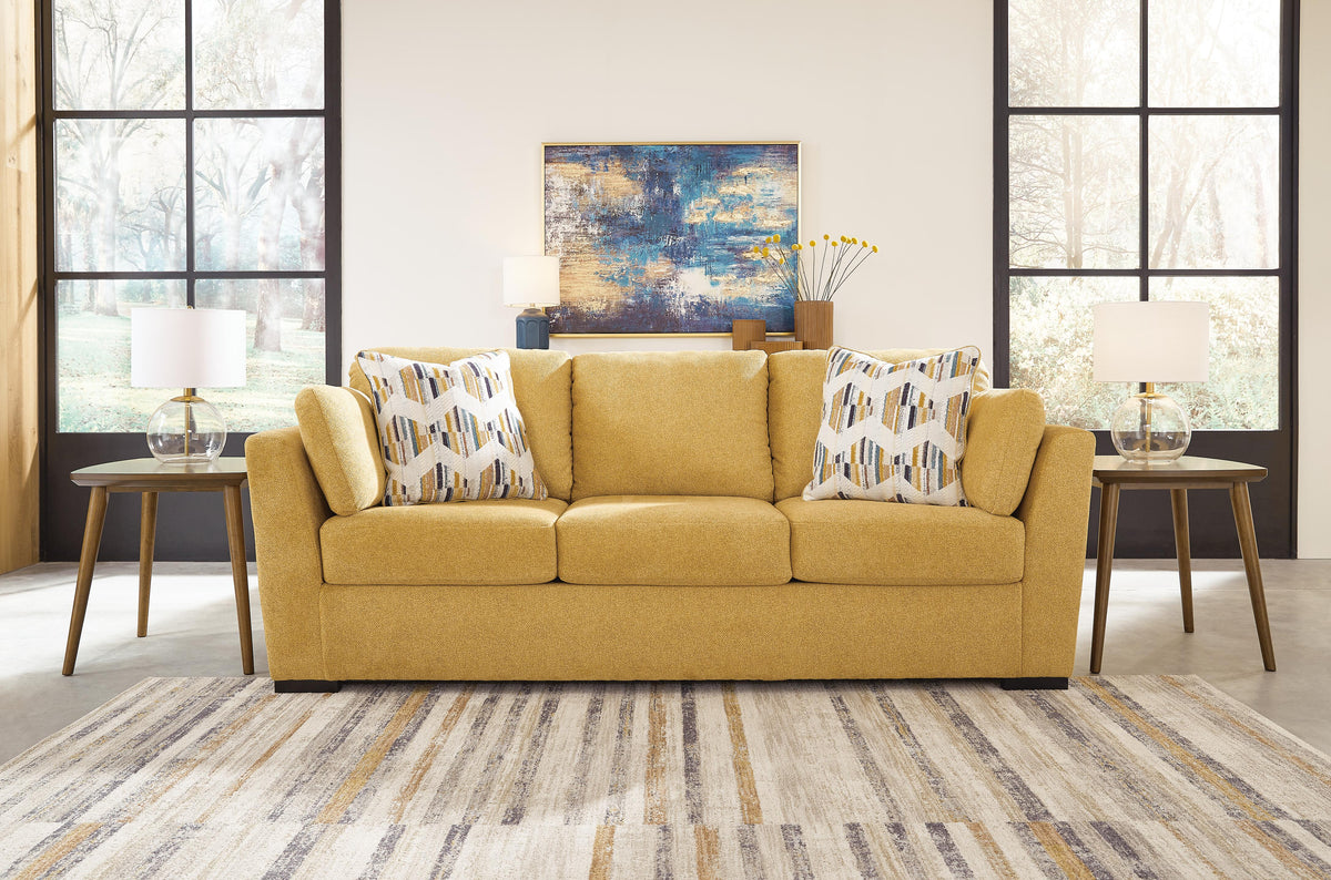 Keerwick Sofa and Oversized Chair