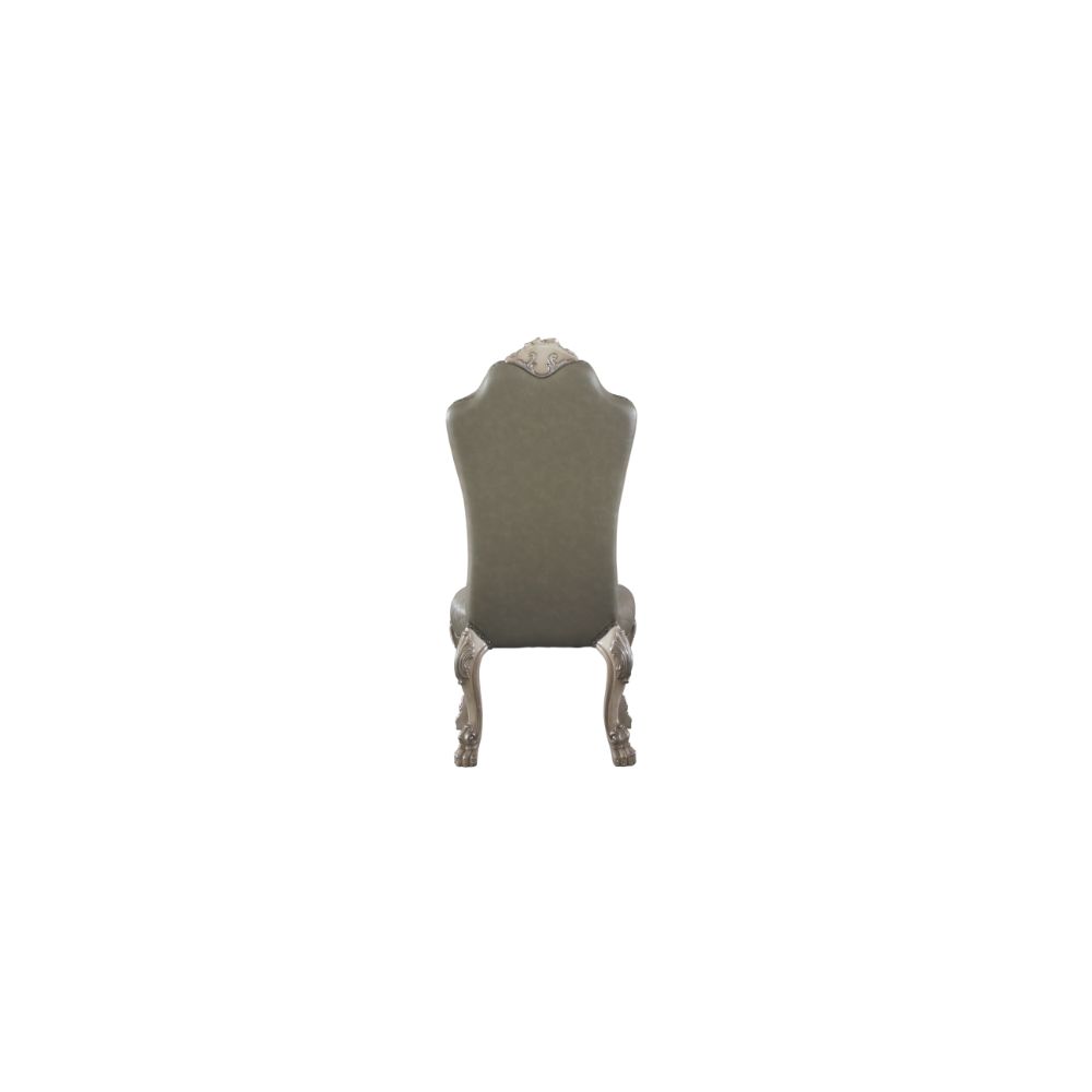 Dresden Side Chair (Set-2)