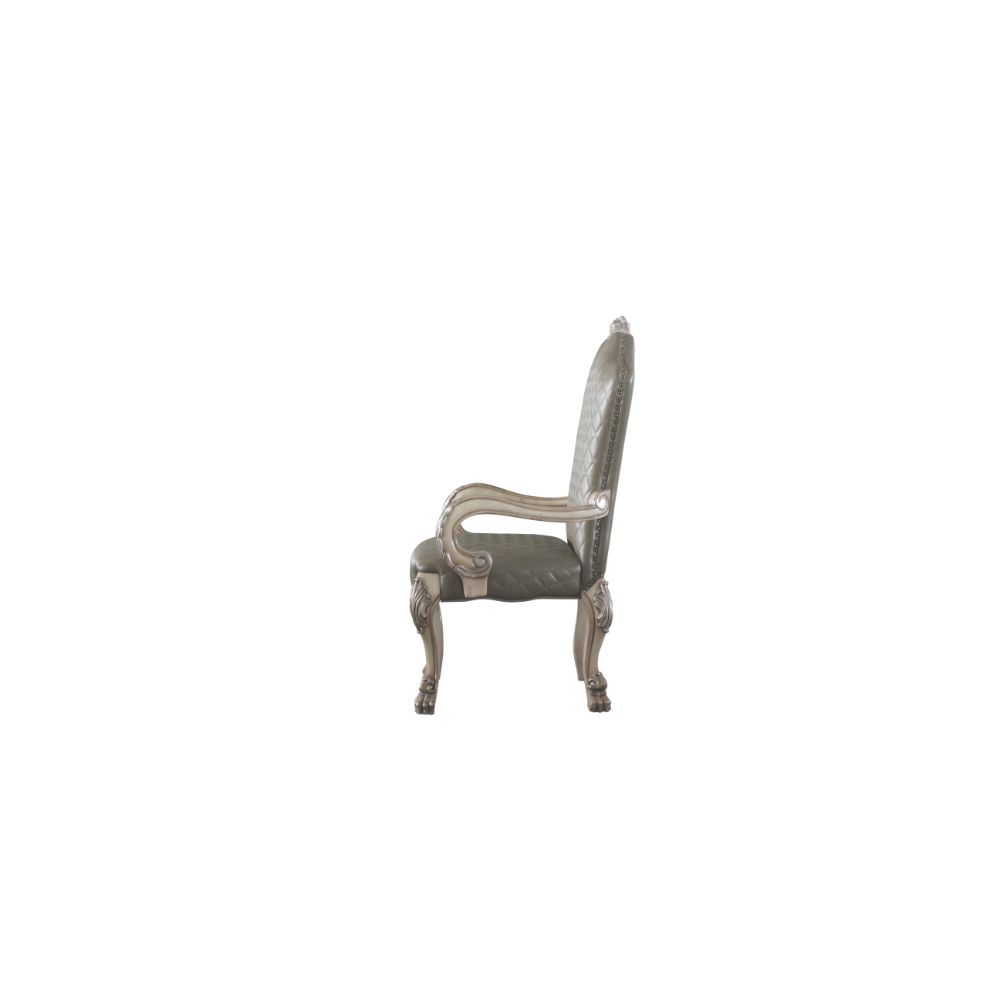 Dresden Arm Chair (Set-2)