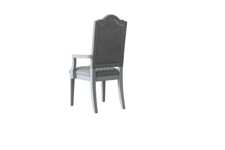 House Marchese Arm Chair (Set-2)