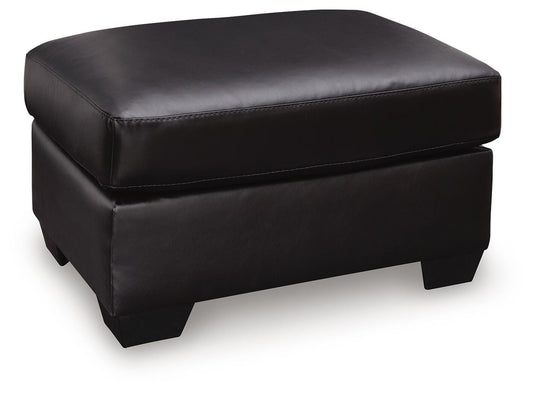 Glennbre Ottoman