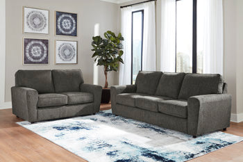 Twin Harbor Loveseat