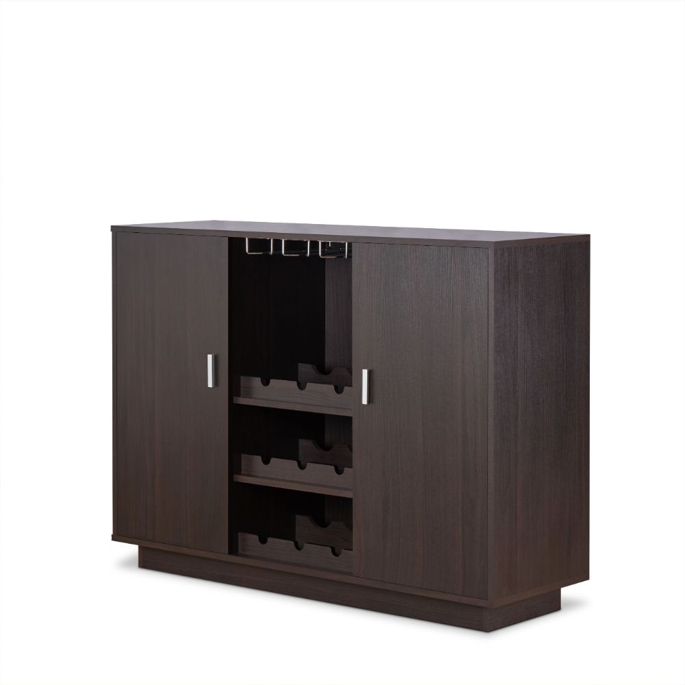 Hazen Server
