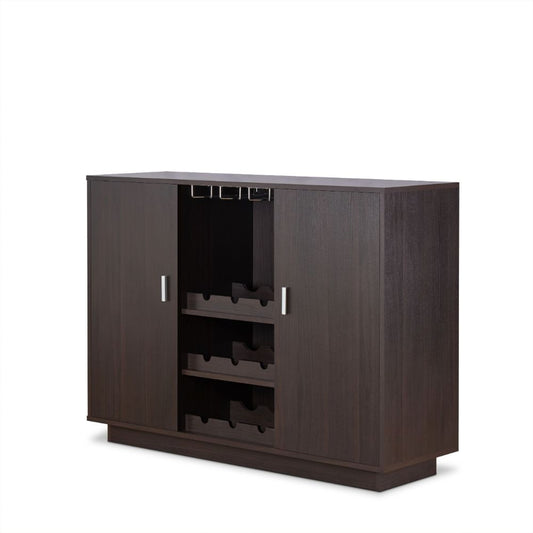 Hazen Server