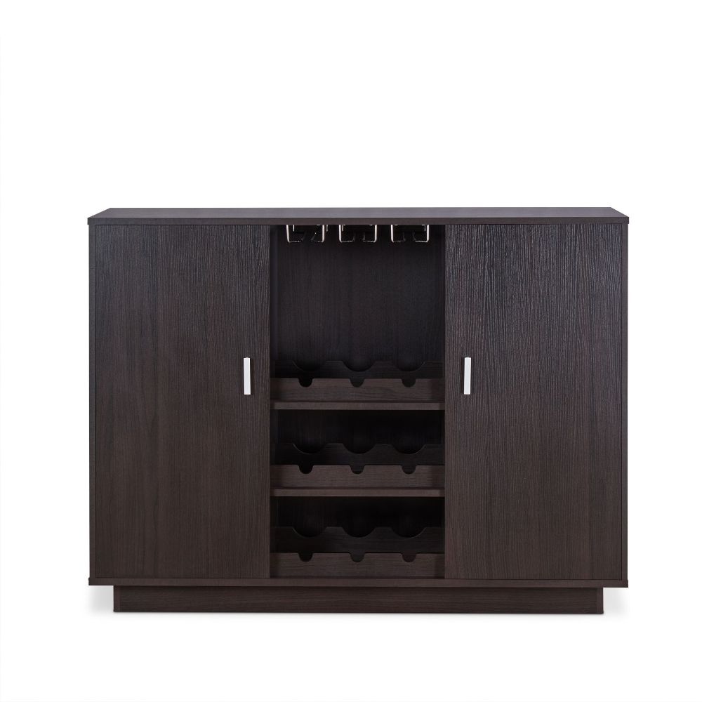 Hazen Server