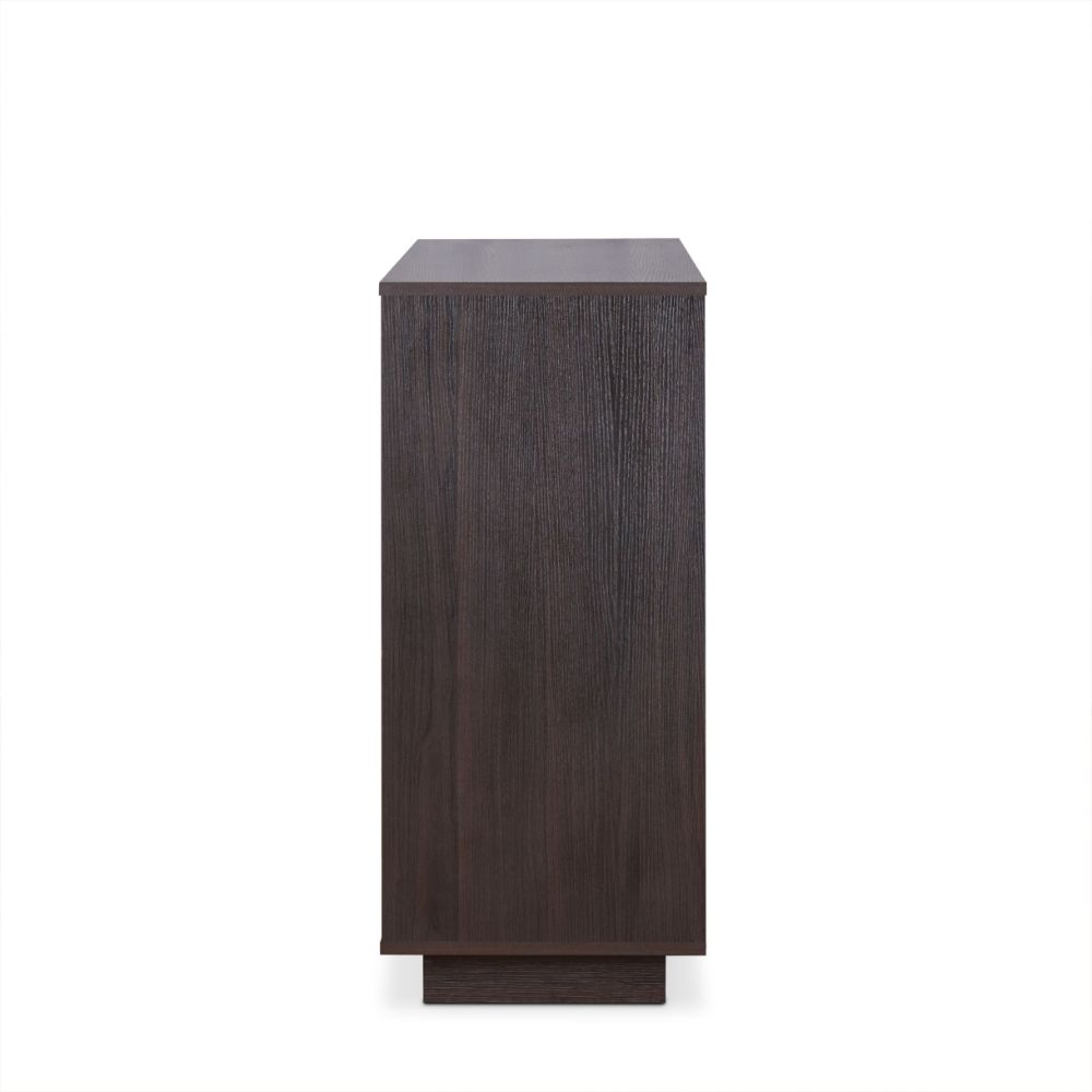 Hazen Server