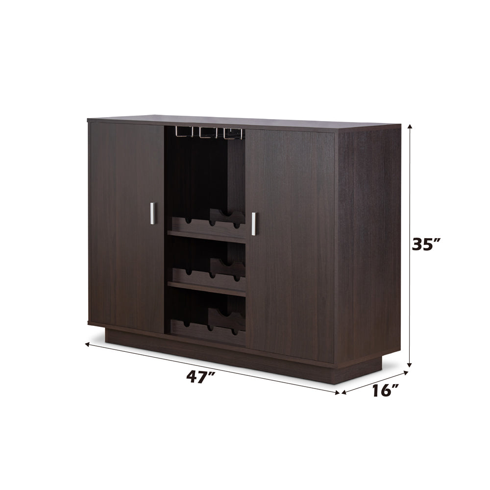 Hazen Server