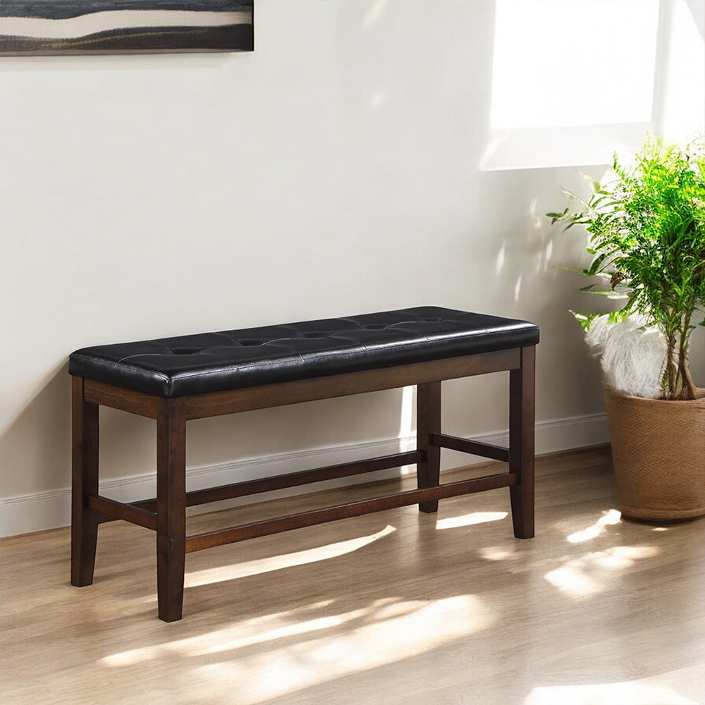 Urbana Counter Height Bench