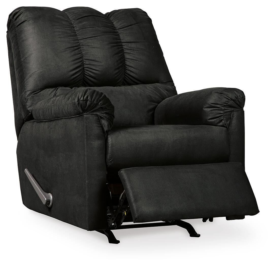 Darcy Loveseat and 2 Recliners