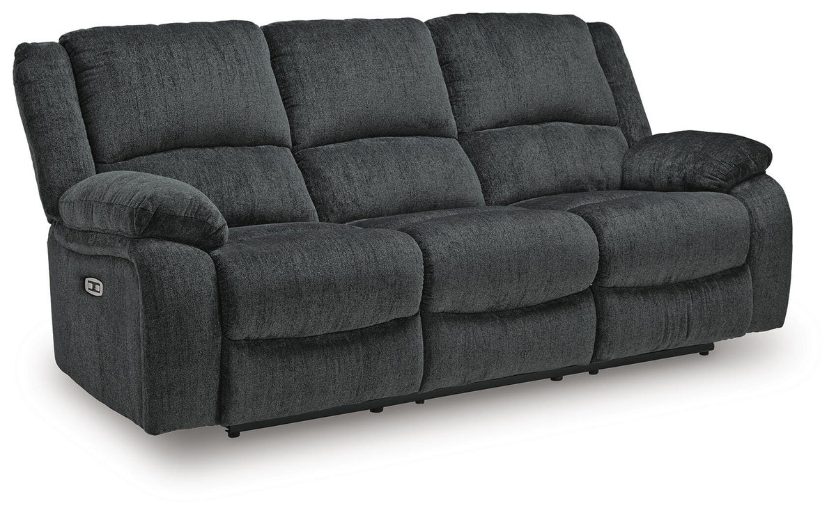 Draycoll Power Reclining Sofa