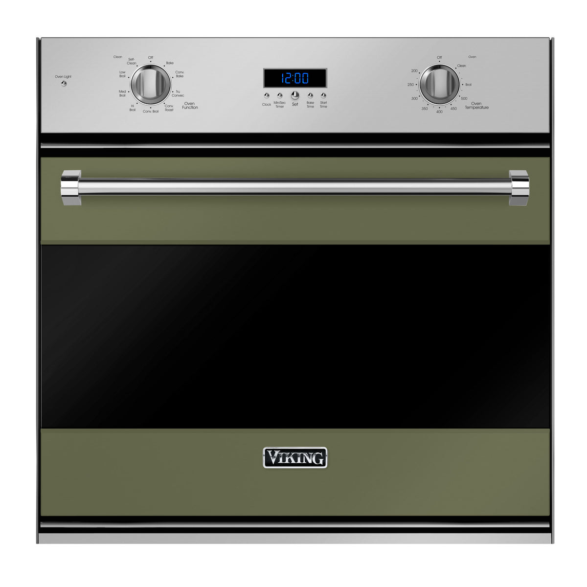 Samsung RA-F18DU4CM - Bespoke 4-Door French Door Refrigerator Panel in Morning Blue Glass - Top Panel