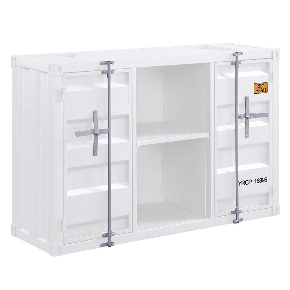 Cargo Server